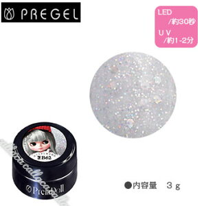 PREGEL vWF vh[ _[Nrbgz[V[Y DOLL-B62 Ɖv ylC p[c WFlCz