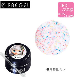 PREGEL �v���W�F�� �v�����h�[�� �}���P�V���������W���V���[�Y DOLL-B65 �������W���v�t �y�l�C�� �p�[�c �W�F���l�C���z