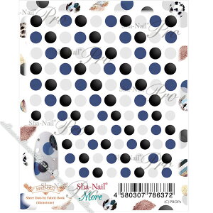 �ʃl�C�� �ʃl�C��More Sheer Dots by Fabric Book Monotone �y�l�C�� �p�[�c �W�F���l�C���z