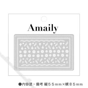 Amaily AC[ lCV[ No.3|21 tH[NA@ ylC@p[c@WFlCz