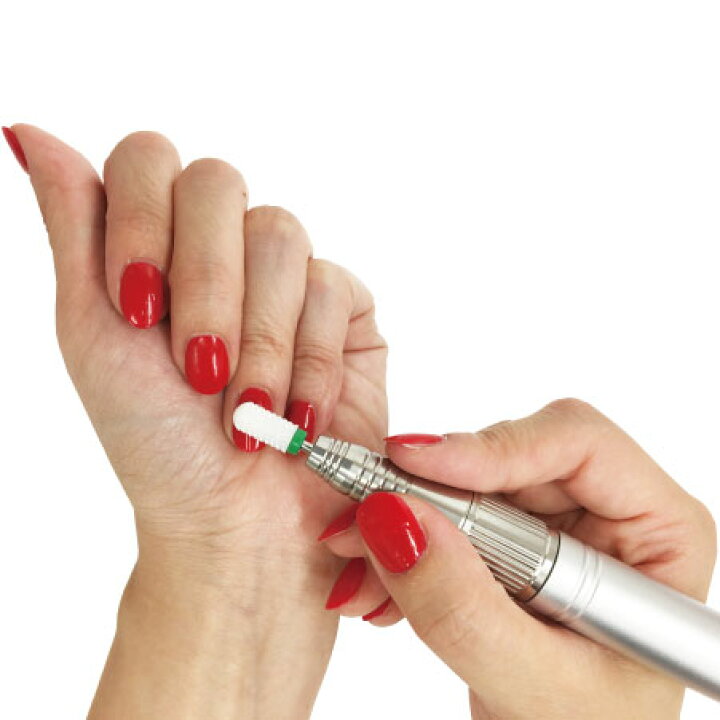 楽天市場 即日発送可 Rooro ローロ ジルコニアビット ミディアム ネイルケア 電動 ネイルマシーン ネイルマシン ネイル パーツ ジェル ネイル キャラカ 楽天市場 即日発送可 Rooro ローロ ジルコニアビット ミディアム ネイルケア 電動 ネイルマシーン ネイルマシン ネイル パーツ ジェル ネイル キャラカ