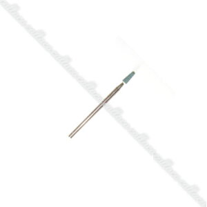 【当日発送可】Rooro ミニローロ セラミックグリーンビット(小) 【ネイルケア 電動 ネイルマシーン ネイルマシン ミニローロ】【ネイル パーツ ジェルネイル】