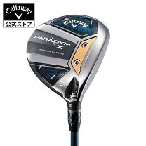 楽天市場】パラダイムX ドライバーの通販
