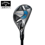 【4/3PRICE DOWN】【公式】キャロウェイ ゴルフ PARADYM Ai SMOKE パラダイム Aiスモーク ユーティリティ…