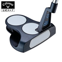 楽天市場】オデッセイ パター 2 ボールの通販
