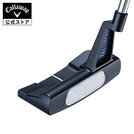 【公式】オデッセイ Ai-ONE TRI-BEAM DOUBLE WIDE エーアイワン トライビーム ダブルワイド パター / STR…