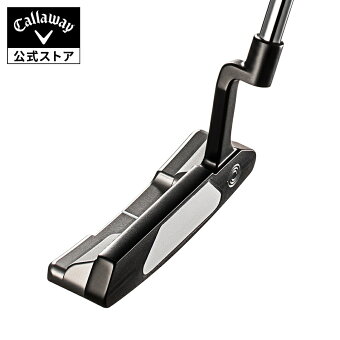 【公式】オデッセイ TRI-HOT 5K TWO トライホット 5K ツー パター / STROKE LAB シャフト | メンズ ゴルフクラブ 右用