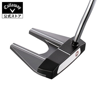 【公式】オデッセイ TRI-HOT 5K SEVEN トライホット 5K セブン パター / STROKE LAB シャフト | メンズ ゴルフクラブ 右用