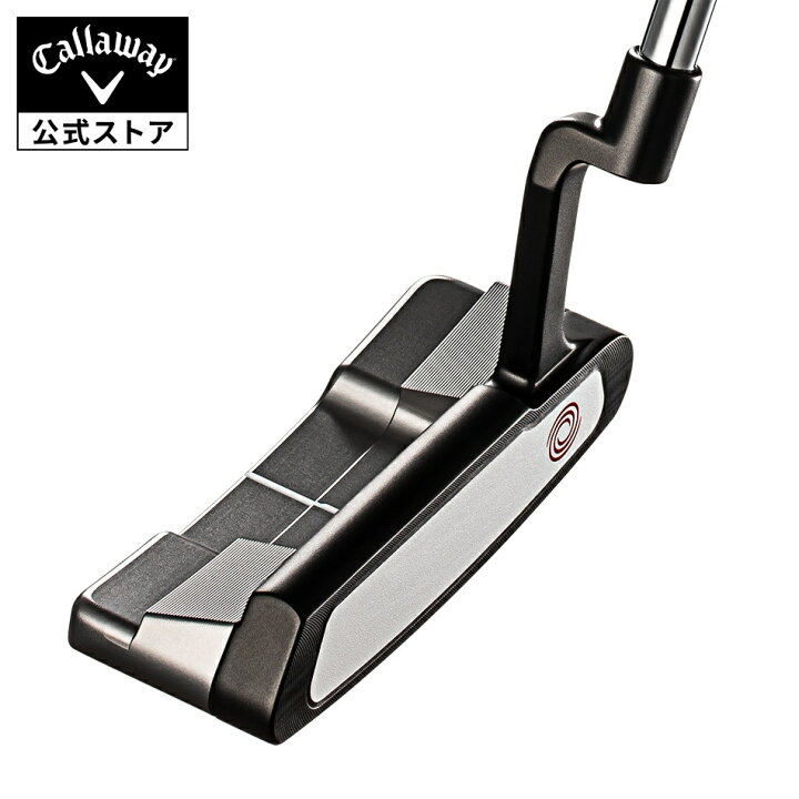 callawayキャロウェイ オデッセイ トライホット5K DW CH パター - パター