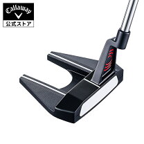 楽天市場】オデッセイ パター seven cs 33の通販