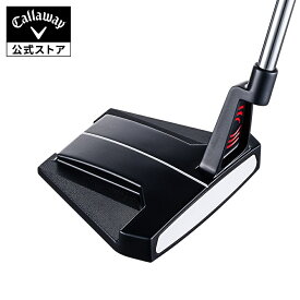 【公式】オデッセイ TRI-BEAM TWELVE トライビーム トゥエルブ パター / STROKE LAB シャフト | メンズ ゴルフクラブ 右用 odot mtm