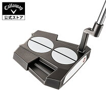 オデッセイ 2ball eleven tour lined CH 34 ほぼ新品 - ゴルフ