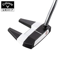 楽天市場】オデッセイ VERSA（パター｜メンズクラブ）：クラブ<ゴルフ 
