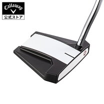 楽天市場】オデッセイ VERSA（パター｜メンズクラブ）：クラブ<ゴルフ 
