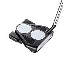 楽天市場】オデッセイ パター ストロークラボ 2019 stroke lab 2-ball 