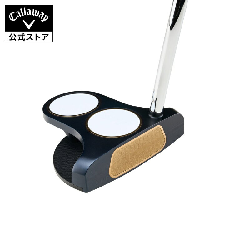 楽天市場】【公式】オデッセイ Ai-ONE MILLED 2-BALL T エーアイワン 