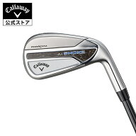【公式】【左用】キャロウェイ ゴルフ PARADYM Ai SMOKE パラダイム Aiスモーク アイアン / N.S.PRO 950G…
