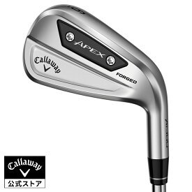【公式】キャロウェイ ゴルフ APEX Ai300 アイアン エイペックス / RECOIL DART for Callaway 6 | メンズ ゴルフクラブ 右用