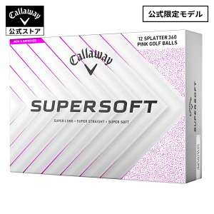 �y�����z�L�����E�F�C �S���t SUPERSOFT�X�v���b�^�[�s���N�{�[���y���蔭���z limitedball