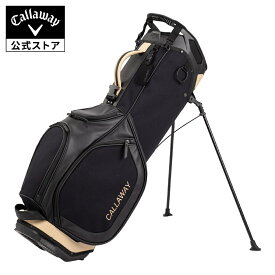【公式】キャロウェイ ゴルフ キャディバッグ 4050 スタンド FW 23 JM mtm