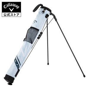 �L�����E�F�C(Callaway) �X�^���h�N���u�P�[�X 23 JM 5923069 ���C�g�u���[ 5�`6�{���[ 47�C���`�Ή� �t�[�h�L��
