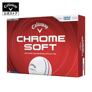 �y2/20�V�����z�y�����z�L�����E�F�C �S���t CHROME SOFT TRIPLE TRACK�{�[�� 26new