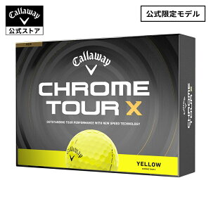 �y�����z�L�����E�F�C �S���t CHROME TOUR X�C�G���[�{�[���y���蔭���z limitedball 26new