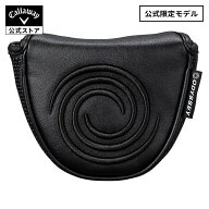 【2Buy10%OFF対象】【公式】 オデッセイ SS-パター カバー 26 JM DC / マレット型 【限定発売】Specialty…