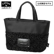 【公式】 キャロウェイ ゴルフ SS-WMS ミニ トート バッグ 26 JM DC | トートバッグ 【限定発売】 Specia…