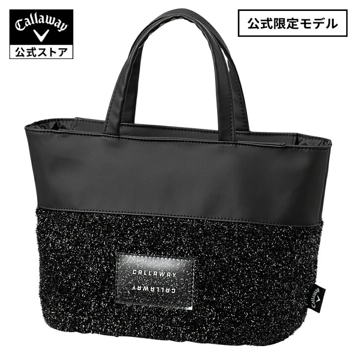 楽天市場】【公式】 キャロウェイ ゴルフ SS-WMS ミニ トート バッグ 