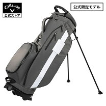 楽天市場】限定（ブランドキャロウェイ）（キャディバッグ｜バッグ 