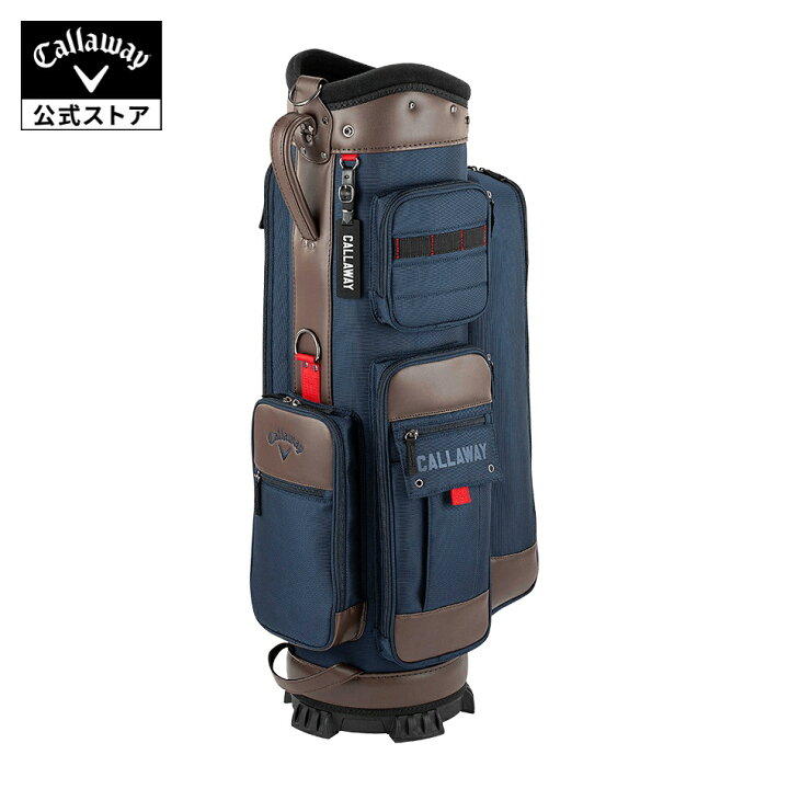 楽天市場】【公式】キャロウェイ ゴルフ SPL-I キャディバッグ FW 25 