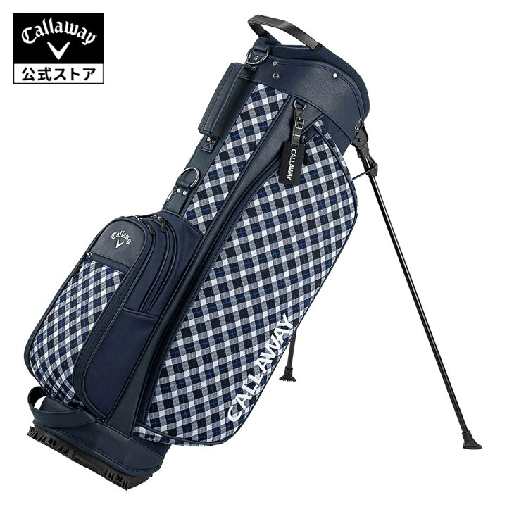 楽天市場】【公式】キャロウェイ ゴルフ SPL-II キャディバッグ FW 25 