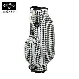 【店内全品ポイント5倍】【公式】キャロウェイ ゴルフ スタイル SPL キャディバッグ FW 25 JM