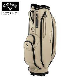 【公式】キャロウェイ ゴルフ アーバン キャディバッグ 25 JM