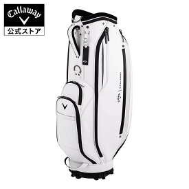 【11/21PRICE DOWN】【公式】キャロウェイ ゴルフ アーバン キャディバッグ 25 JM
