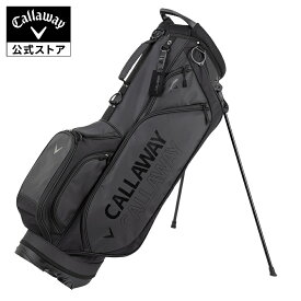 【公式】キャロウェイ ゴルフ イージーゴーイング スタンド キャディバッグ 25 JM