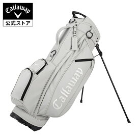 【店内全品ポイント5倍】【公式】キャロウェイ ゴルフ SPL-II キャディバッグ SS 25 JM