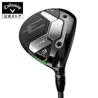 【4/3PRICE DOWN】【公式】キャロウェイ ゴルフ ELYTE エリート フェアウェイウッド / VENTUS GREEN 50 f…
