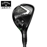 【公式】キャロウェイ ゴルフ ELYTE エリート ユーティリティ / VENTUS GREEN 50 for Callaway | メンズ …