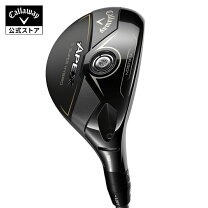 楽天市場】callaway epic utility 3hの通販