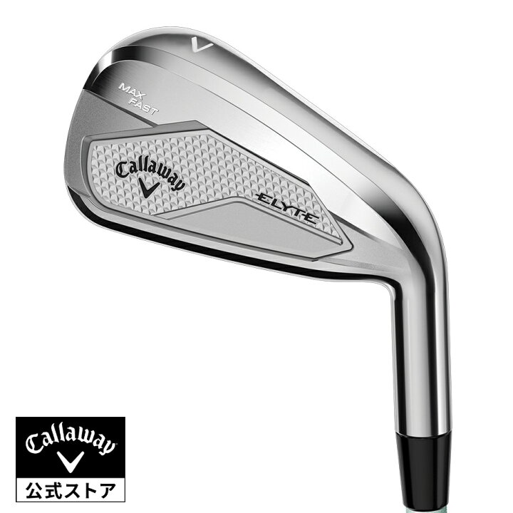 楽天市場】【4/3PRICE DOWN】【公式】キャロウェイ ゴルフ ELYTE MAX 