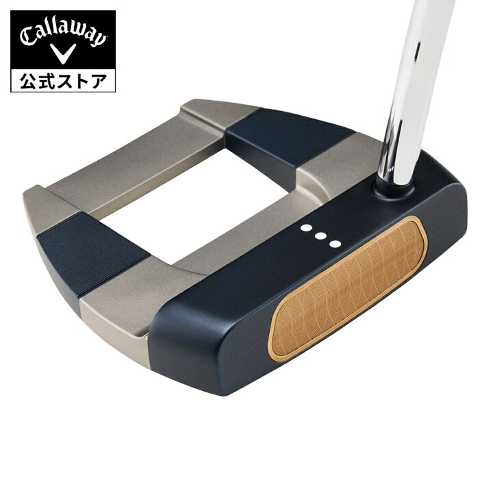 楽天市場】【公式】オデッセイ Ai-ONE MILLED CRUISER JAILBIRD T DB 