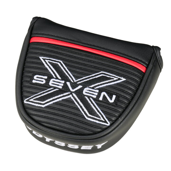 楽天市場】【店内全品ポイント3倍】【公式】オデッセイ RED SEVEN X 