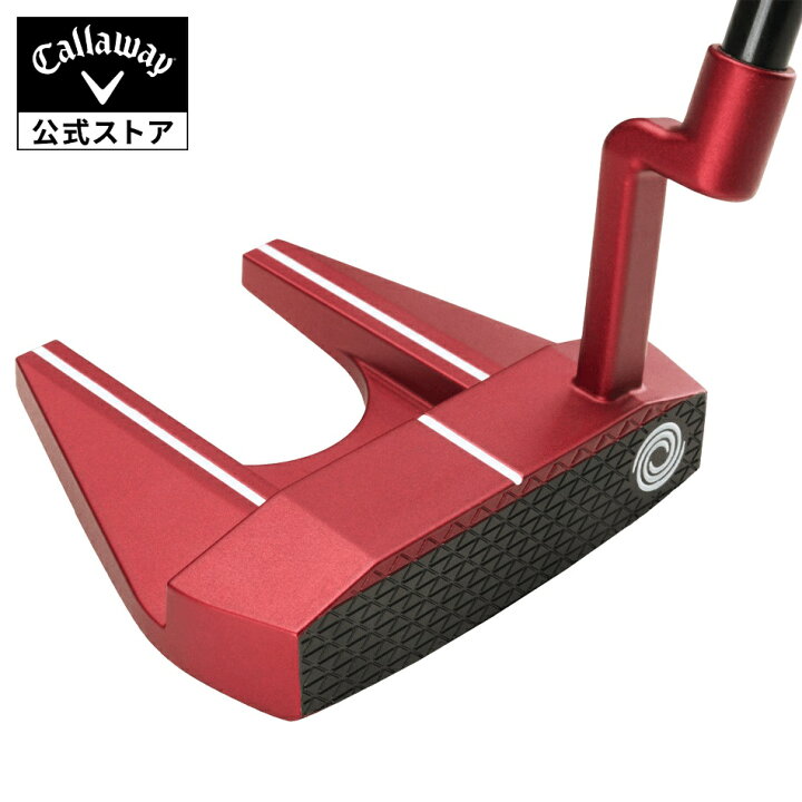 楽天市場】【公式】オデッセイ RED SEVEN X レッド セブン エックス 