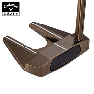 【5/19PRICE DOWN】【公式】オデッセイ Ai-ONE GIRAFFE-BEAM #7 パター / STROKE LAB 90シャフト(スチー…