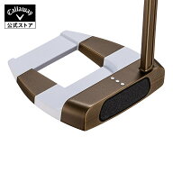 【公式】オデッセイ Ai-ONE GIRAFFE-BEAM JAILBIRD CRUISER パター / STROKE LAB 140シャフト(スチール) …