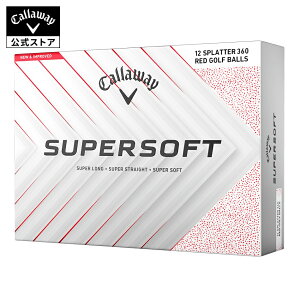 �y�����z�L�����E�F�C �S���t SUPERSOFT�X�v���b�^�[���b�h�{�[��