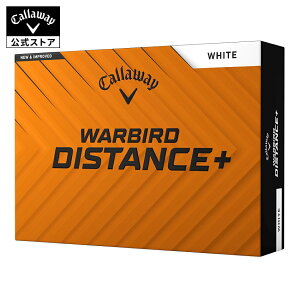 �y�����z�L�����E�F�C �S���t WARBIRD DISTANCE+�{�[��