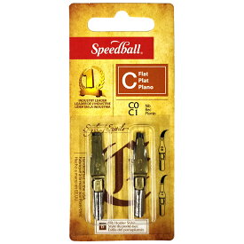 スピードボール2本組（C0 & C1）セット